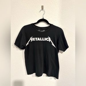 Metallica T-Shirt